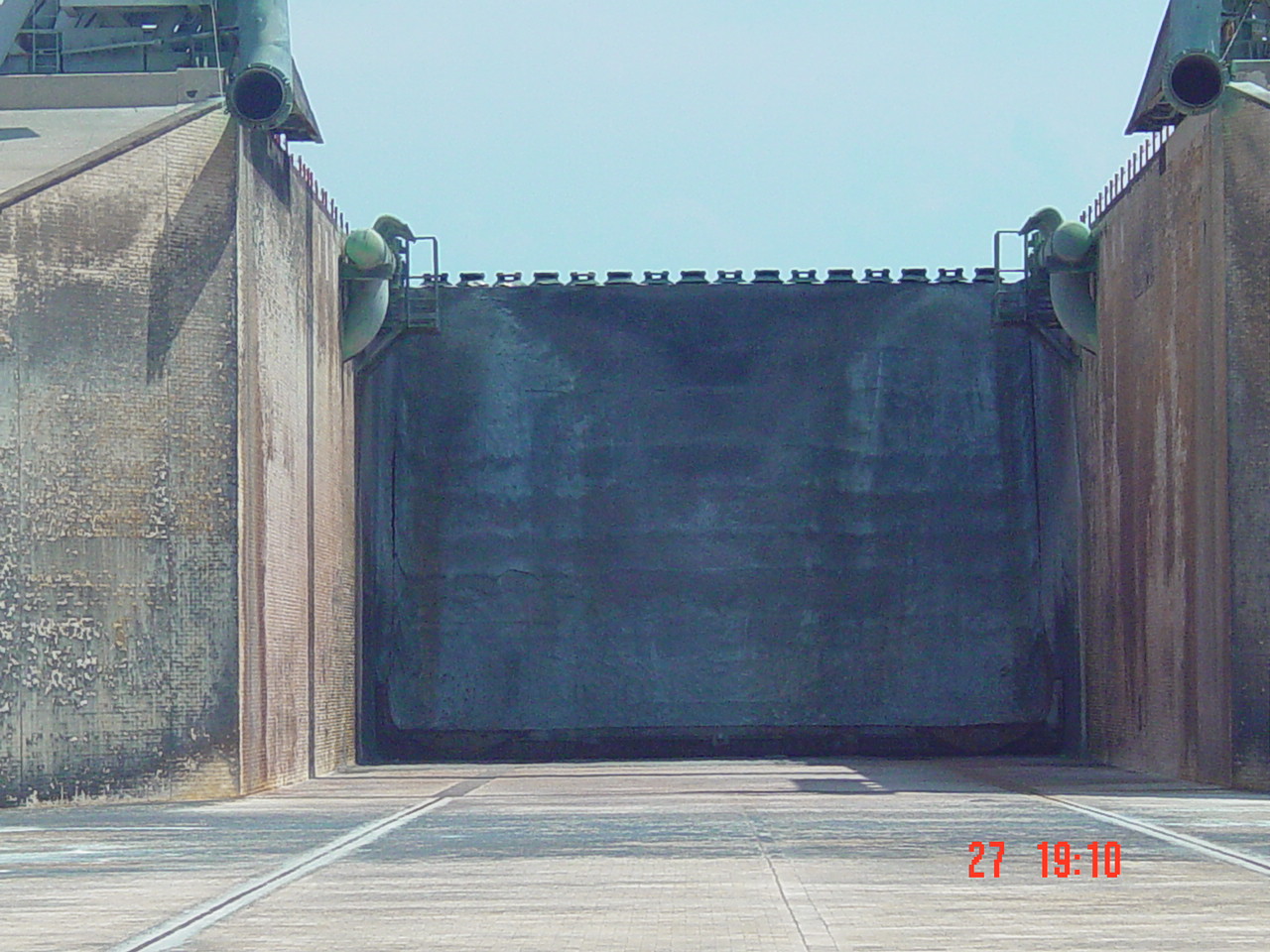 Launch Complex 39A