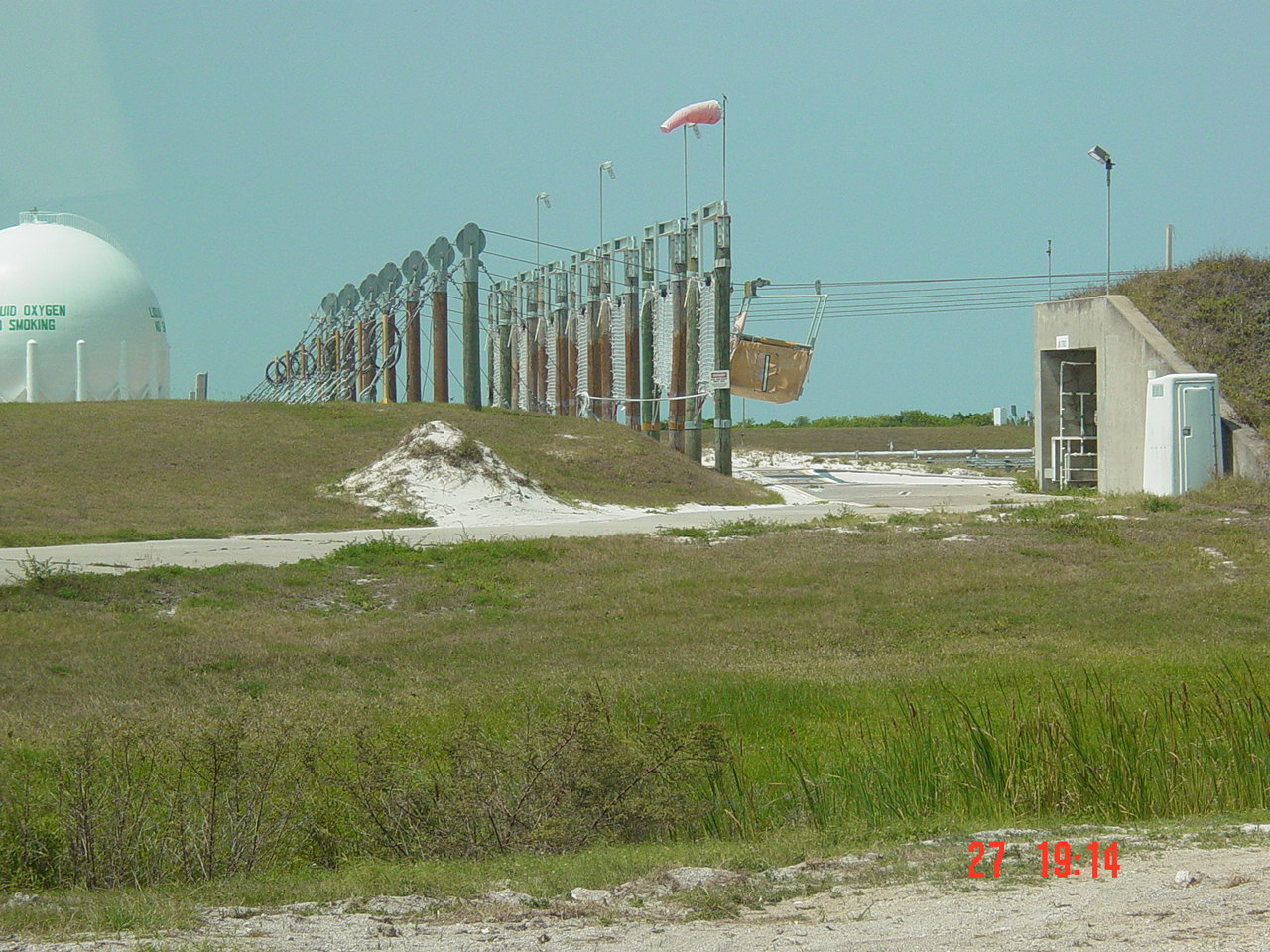 Launch Complex 39A