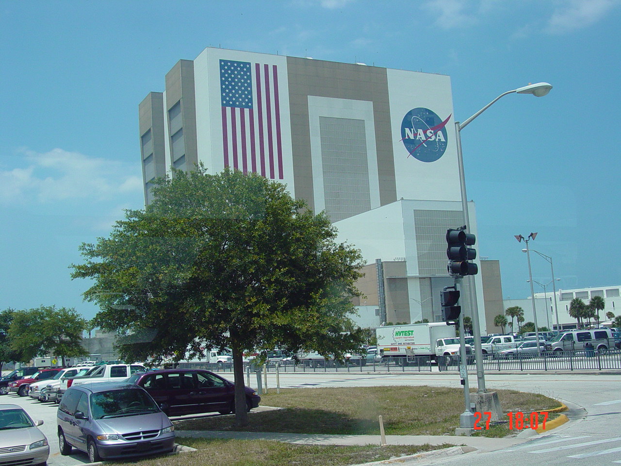 The VAB