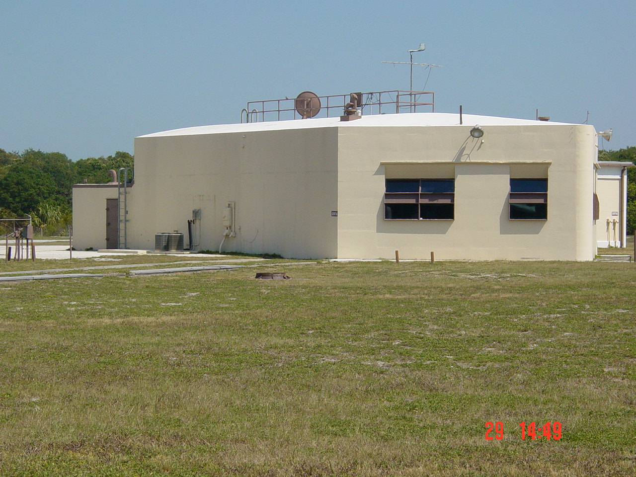 Blockhouse