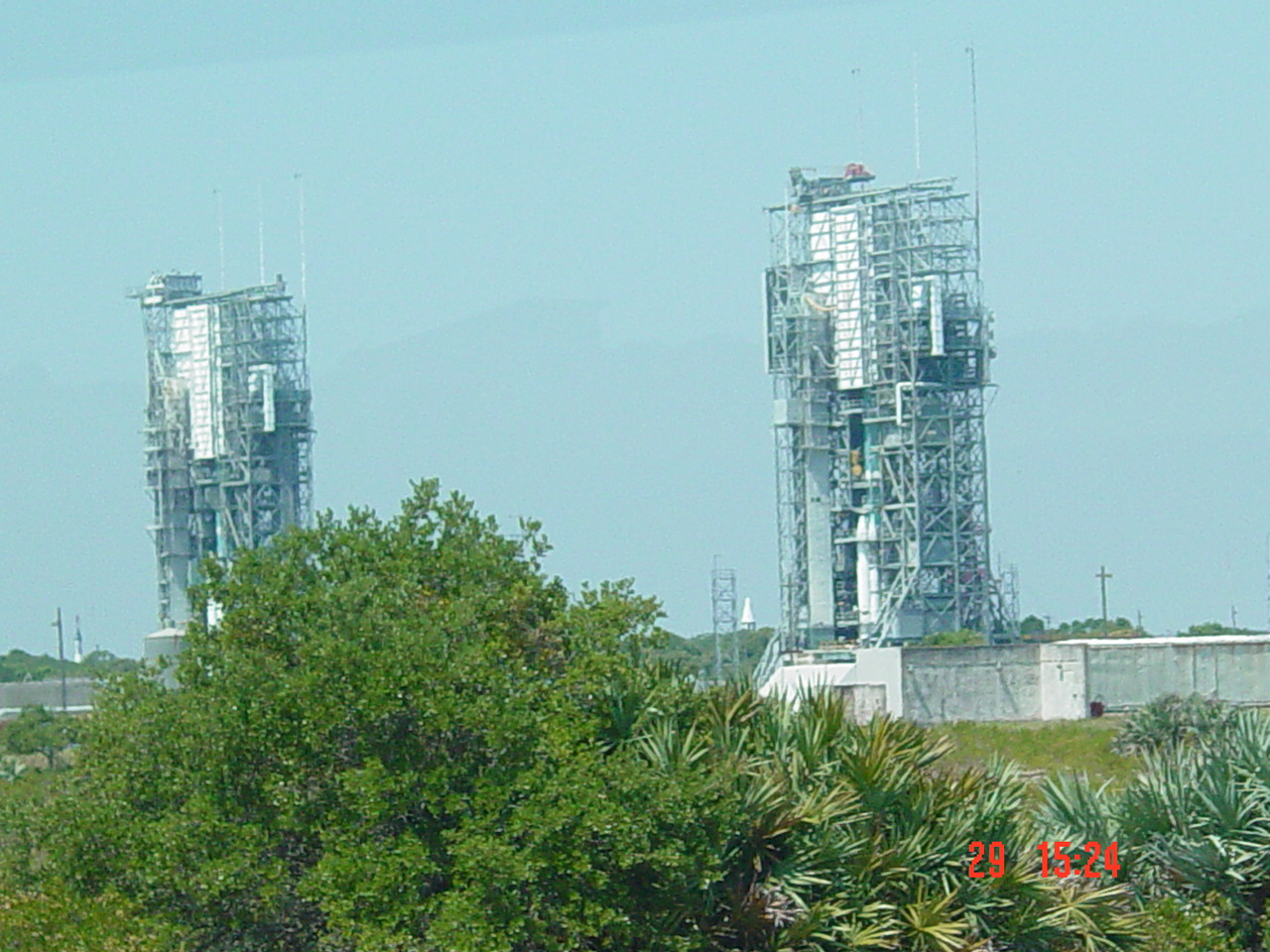 Mars Exploration Rovers