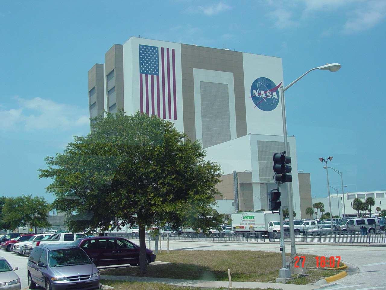 The VAB