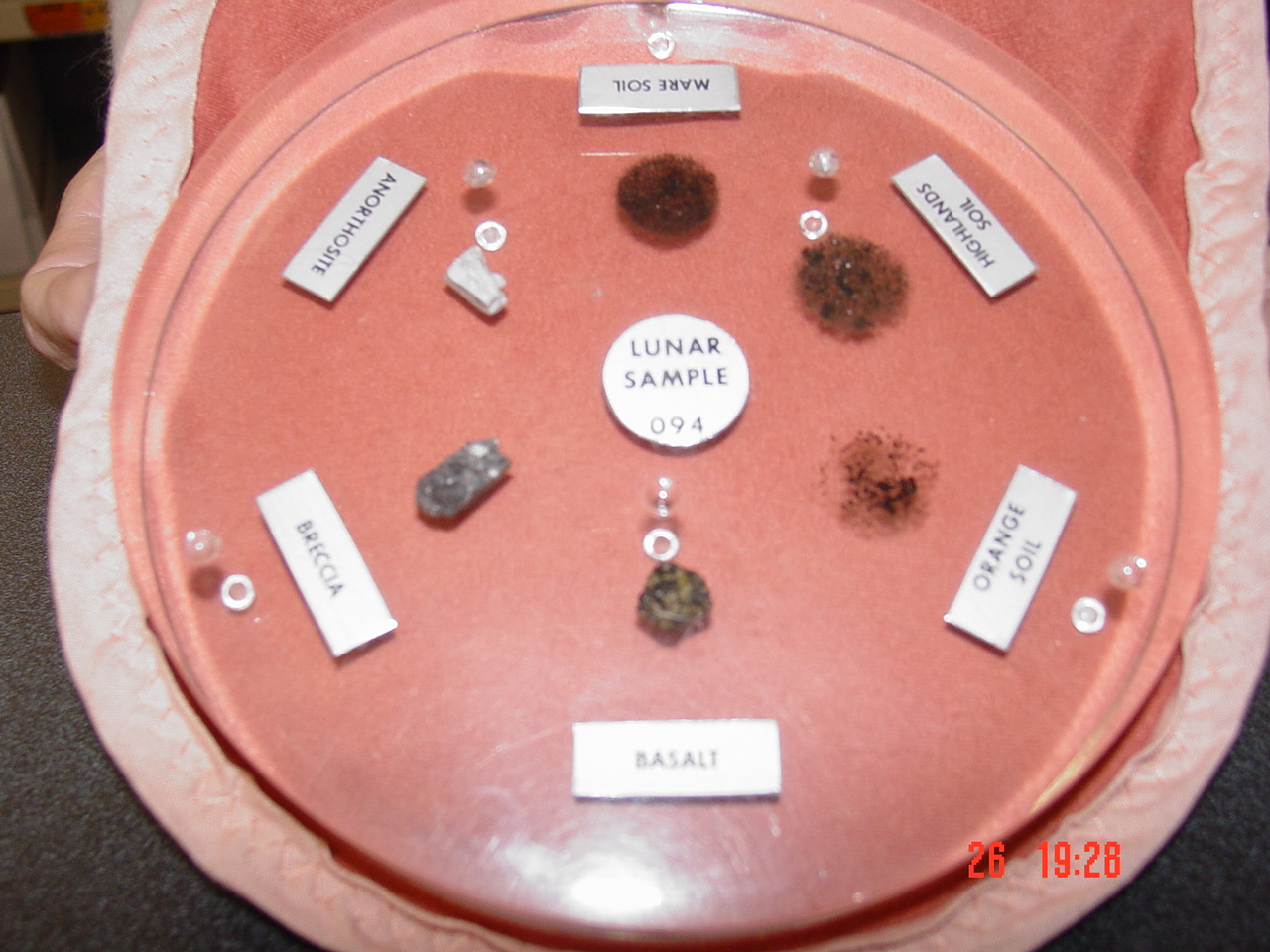 Moonrock