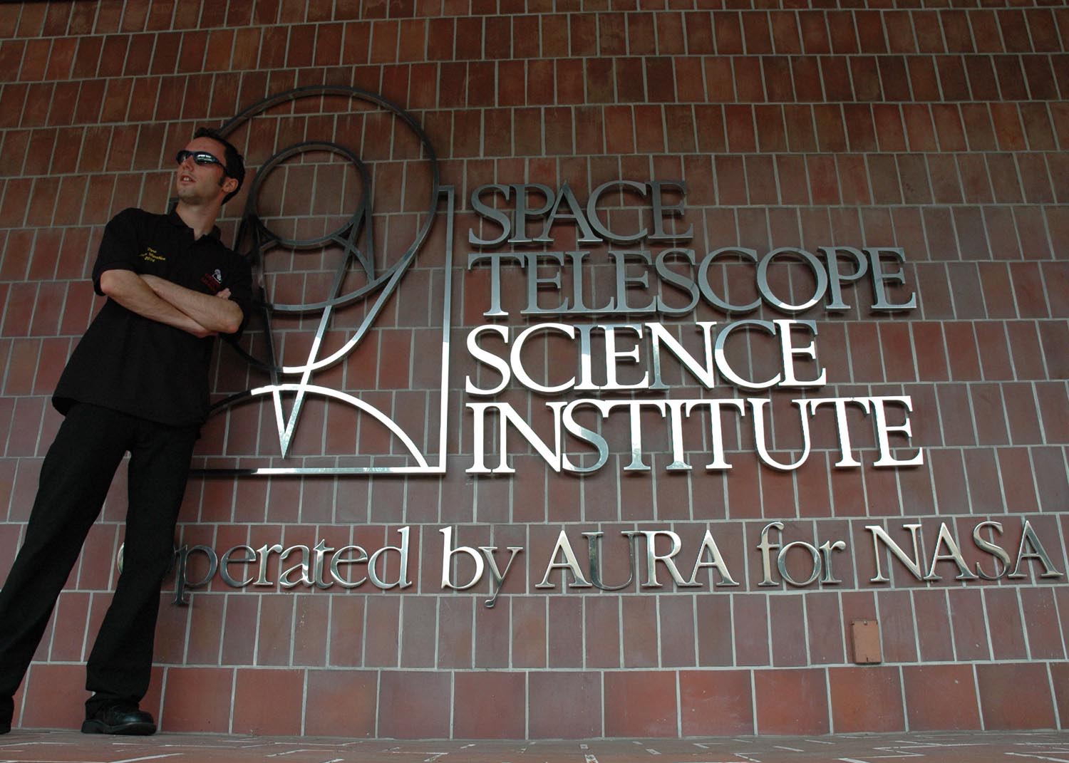 Space Science Telescope Institute, Baltimore