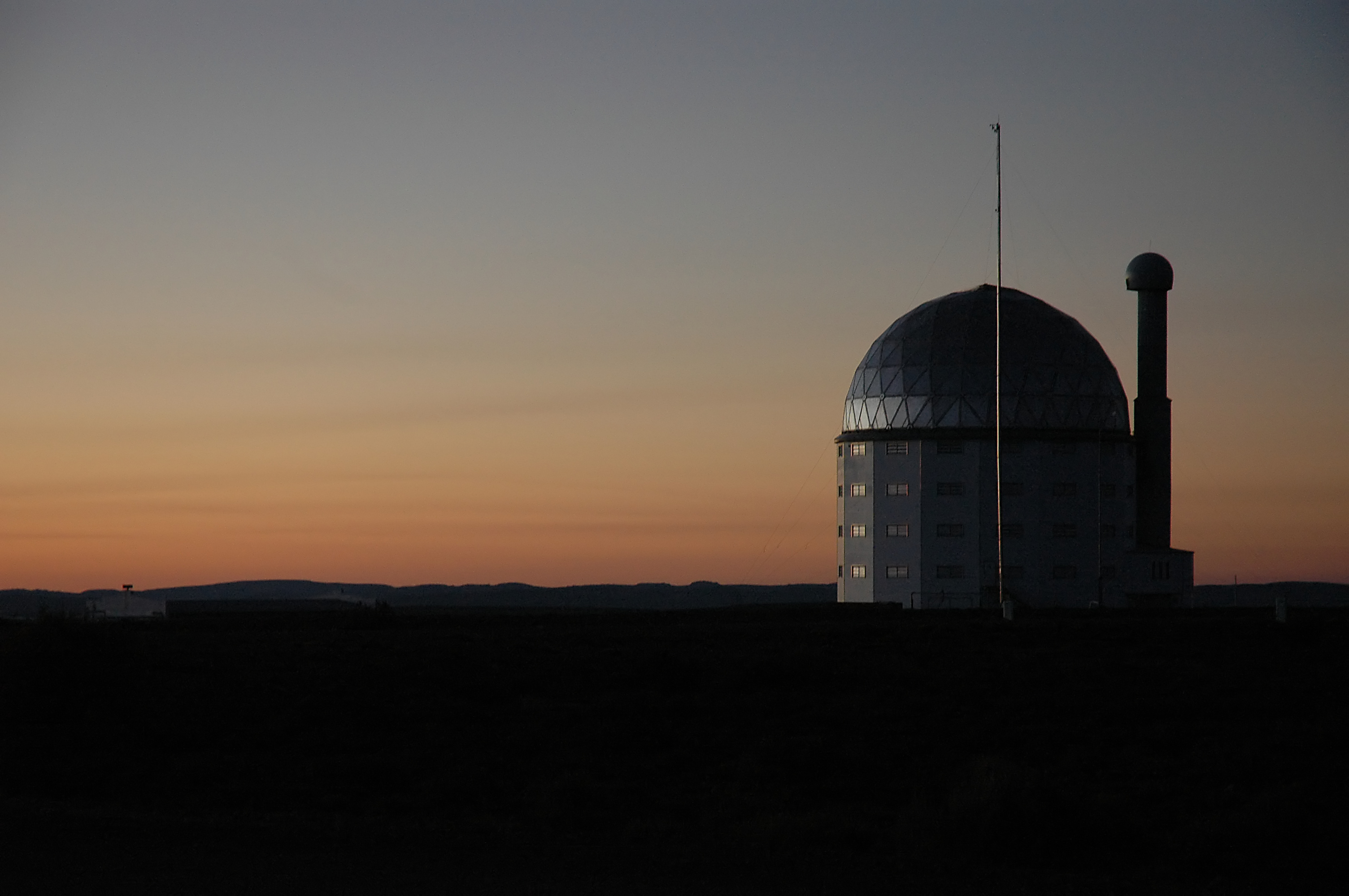 The Southern African Large Telescope