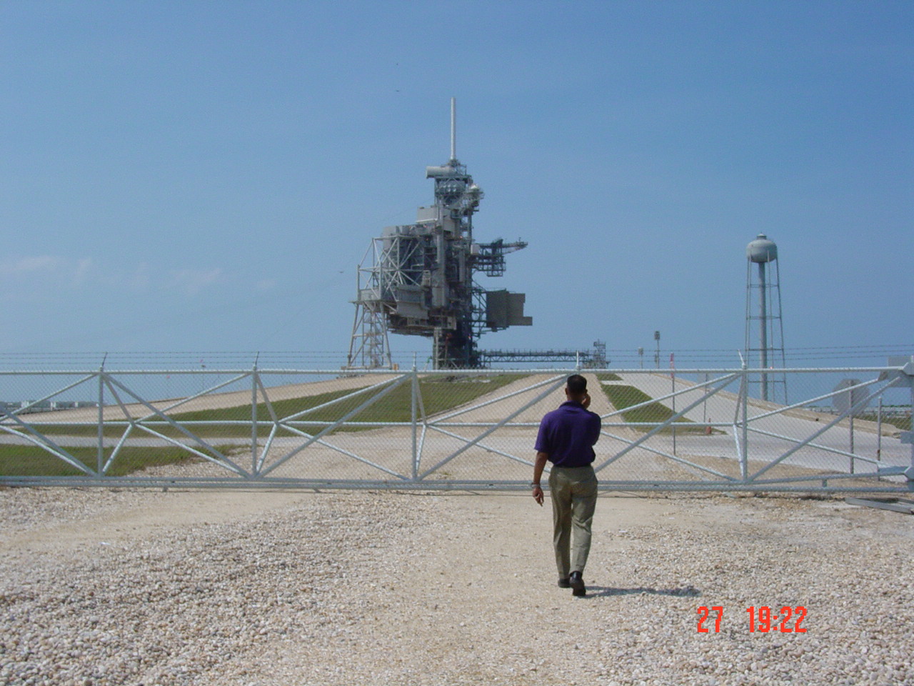 Launch Complex 39A